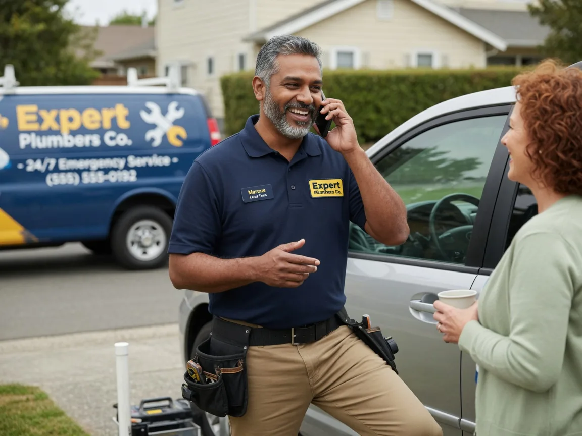 Drain Cleaning Doty, WA FAQs